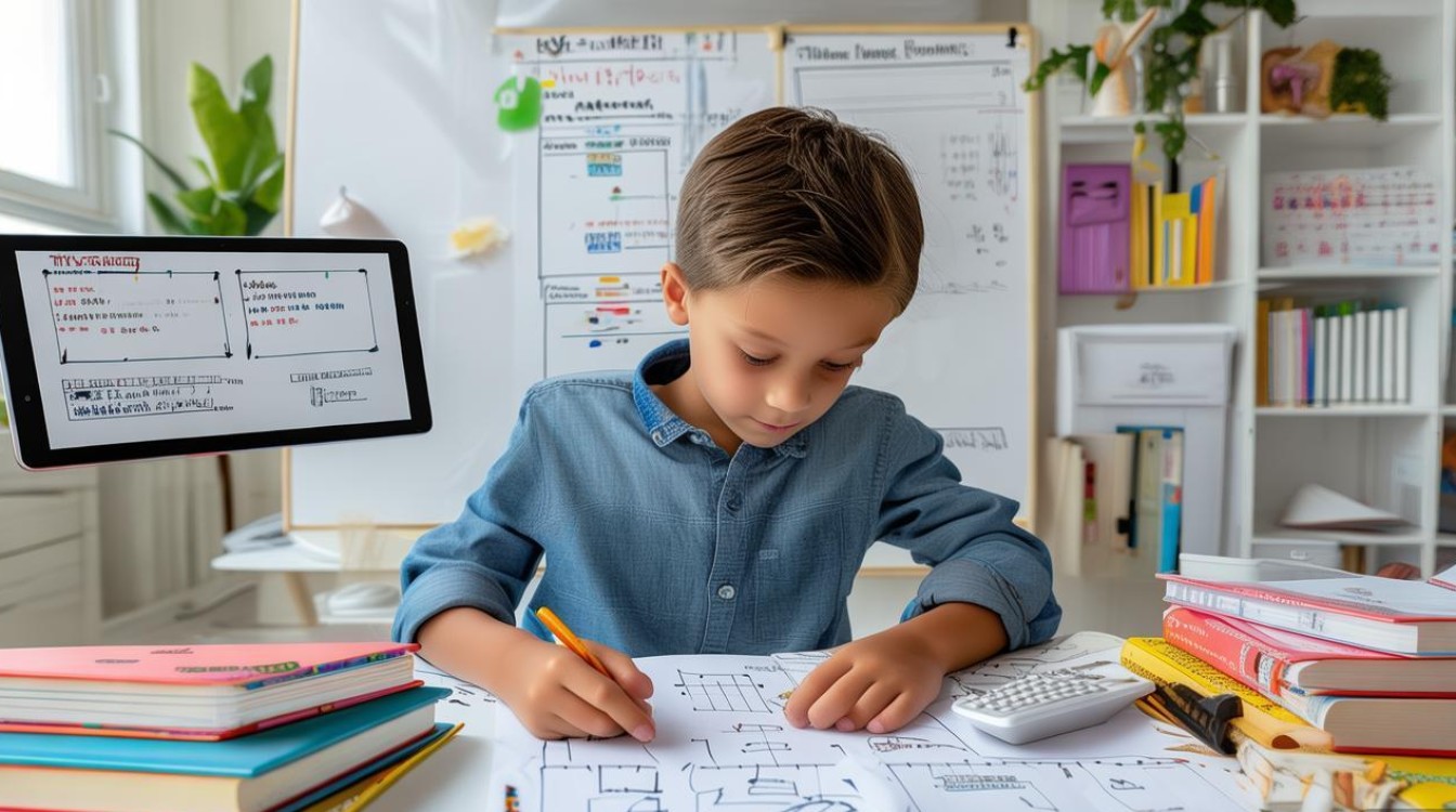 初中生如何高效利用数学题库? 初中生如何高效利用数学题库?