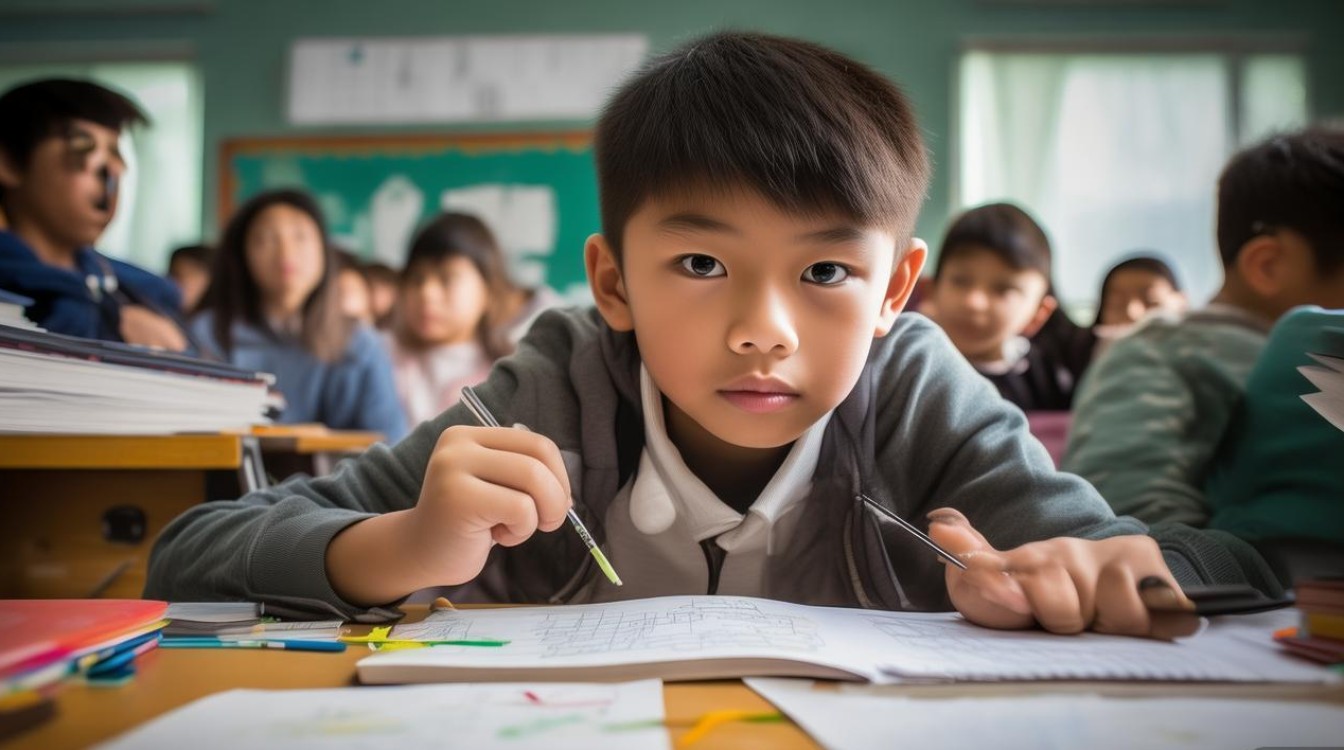 初中生如何巧妙应对小数学，轻松实现满分挑战？