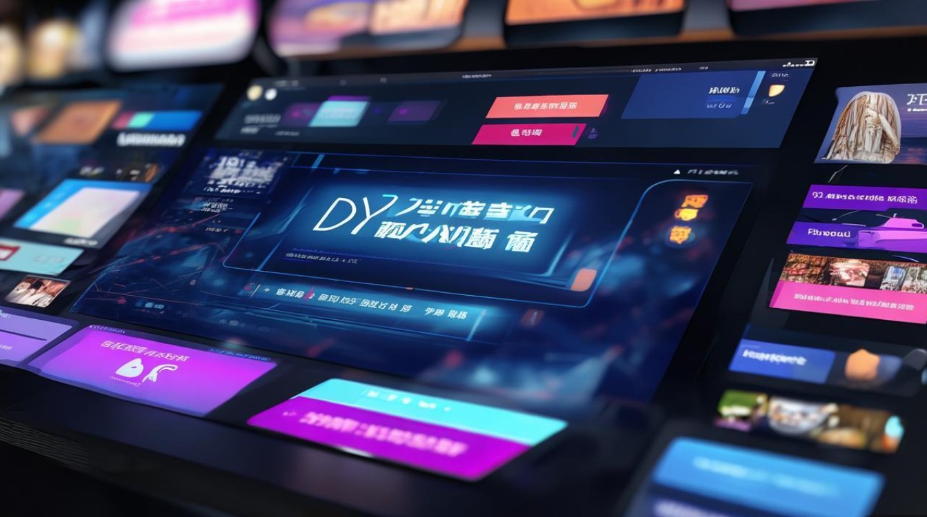 抖音直播人气自助推广下单平台DY业务平台,为何24小时在线自助网站如此受欢迎?