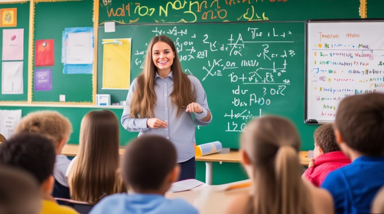 小三门数学教学如何针对小学生,创新高效提升计算与逻辑思维?