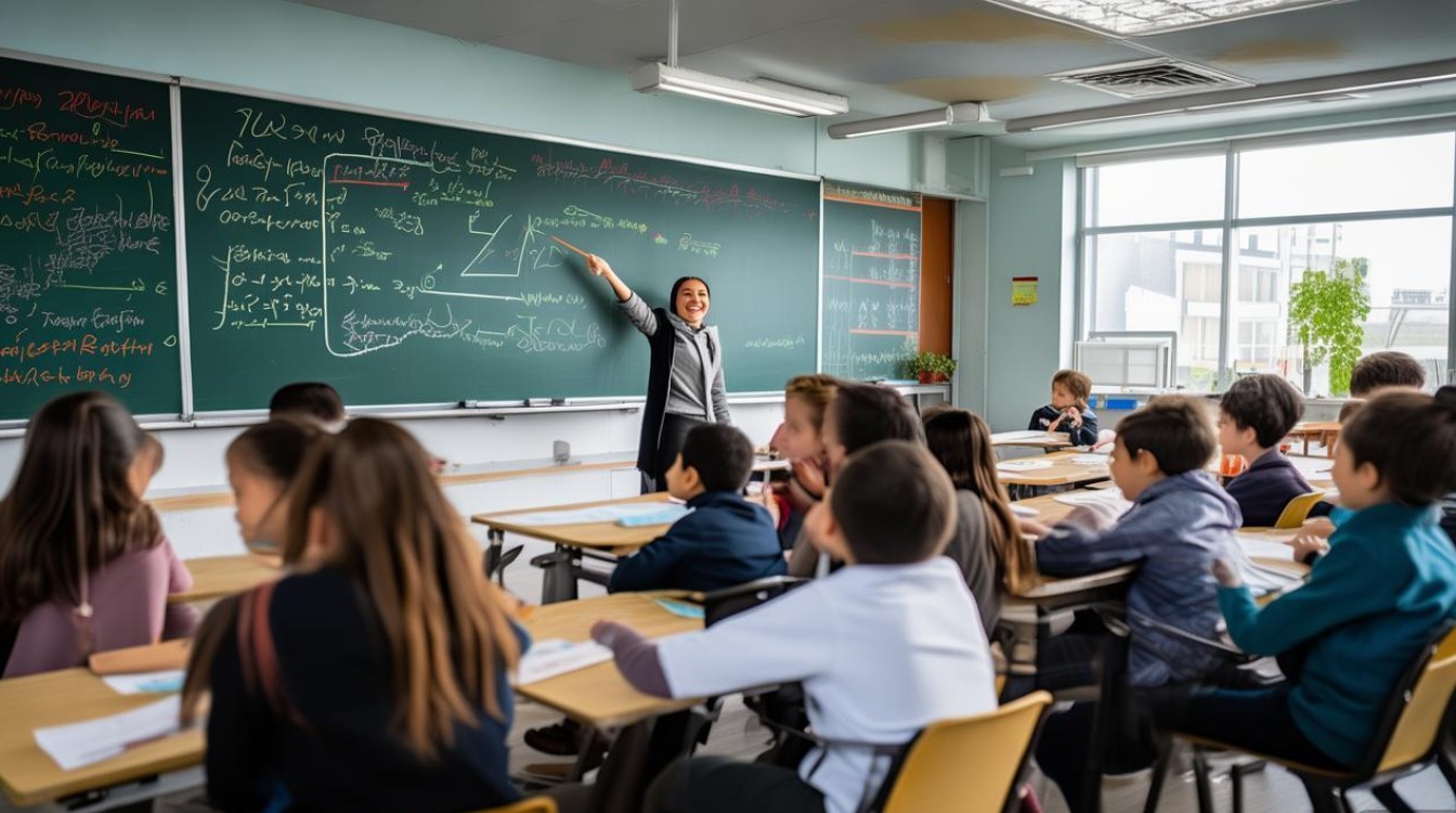 孝感高中数学课程设置丰富多样，涵盖哪些具体内容？深度解析来啦！