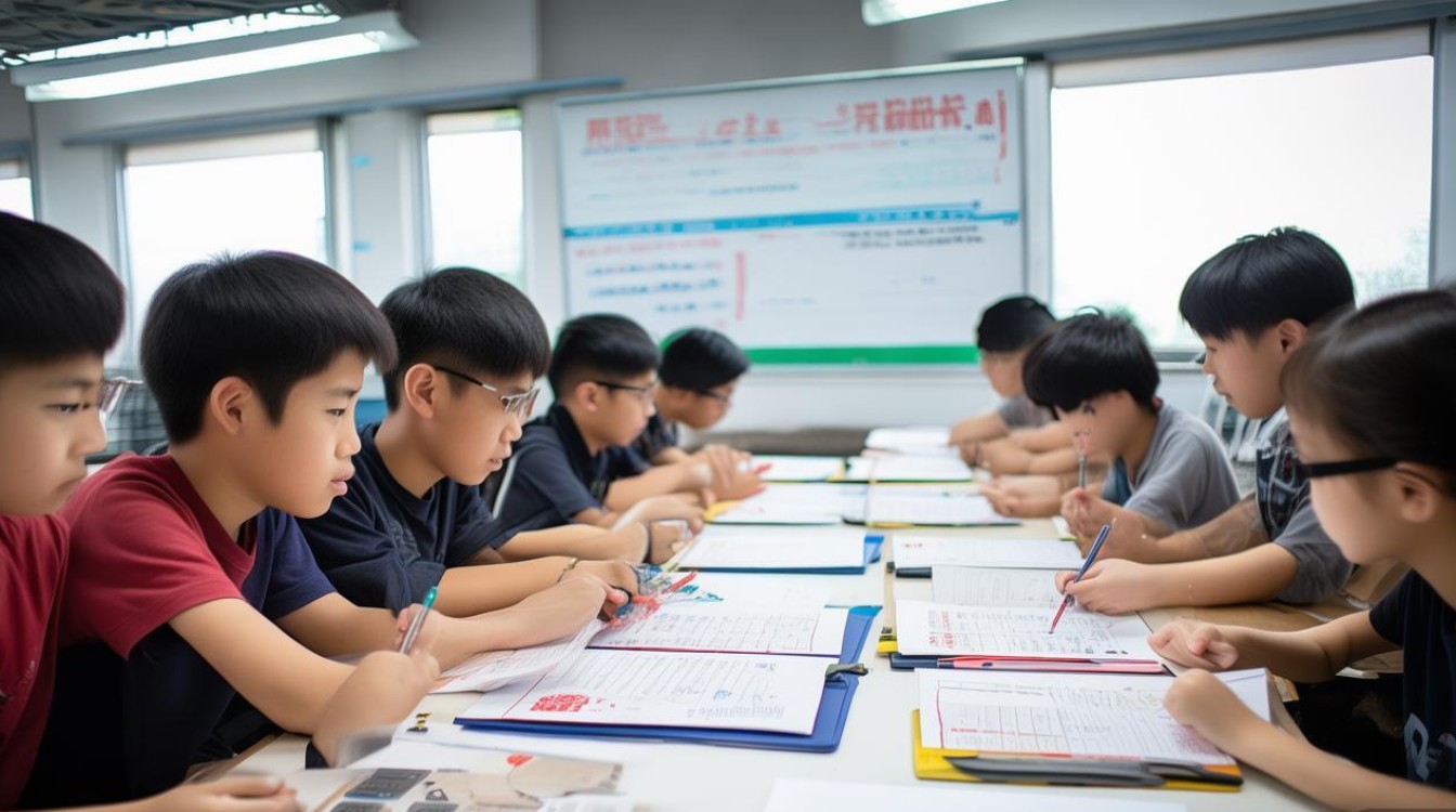 福州初中生如何高效估分数学考试,实现高分突破?
