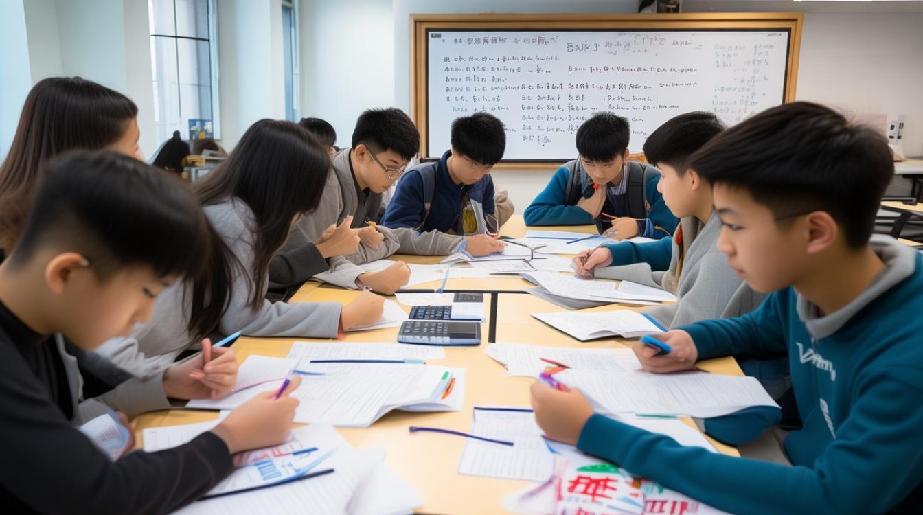 福州初中生如何高效估分数学考试,实现高分突破?