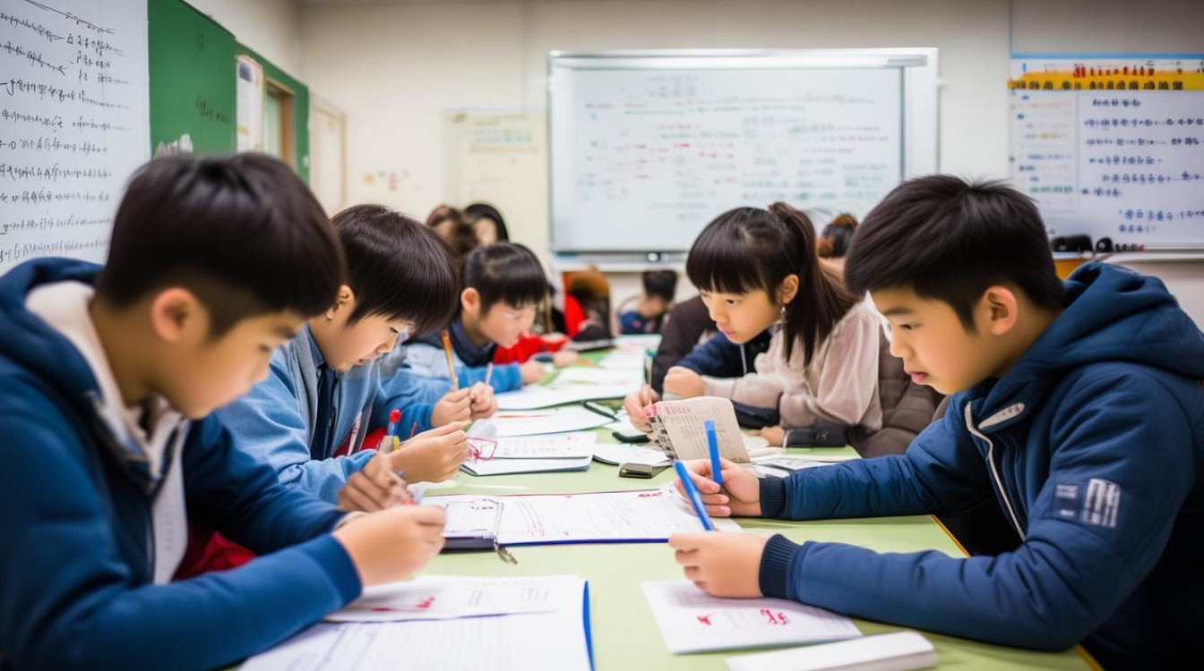 福州初中生如何高效估分数学考试,实现高分突破?
