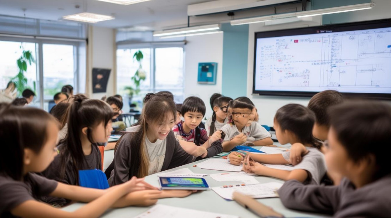 深圳初中数学教学方式有何特色?学生成绩提升的秘诀是什么?