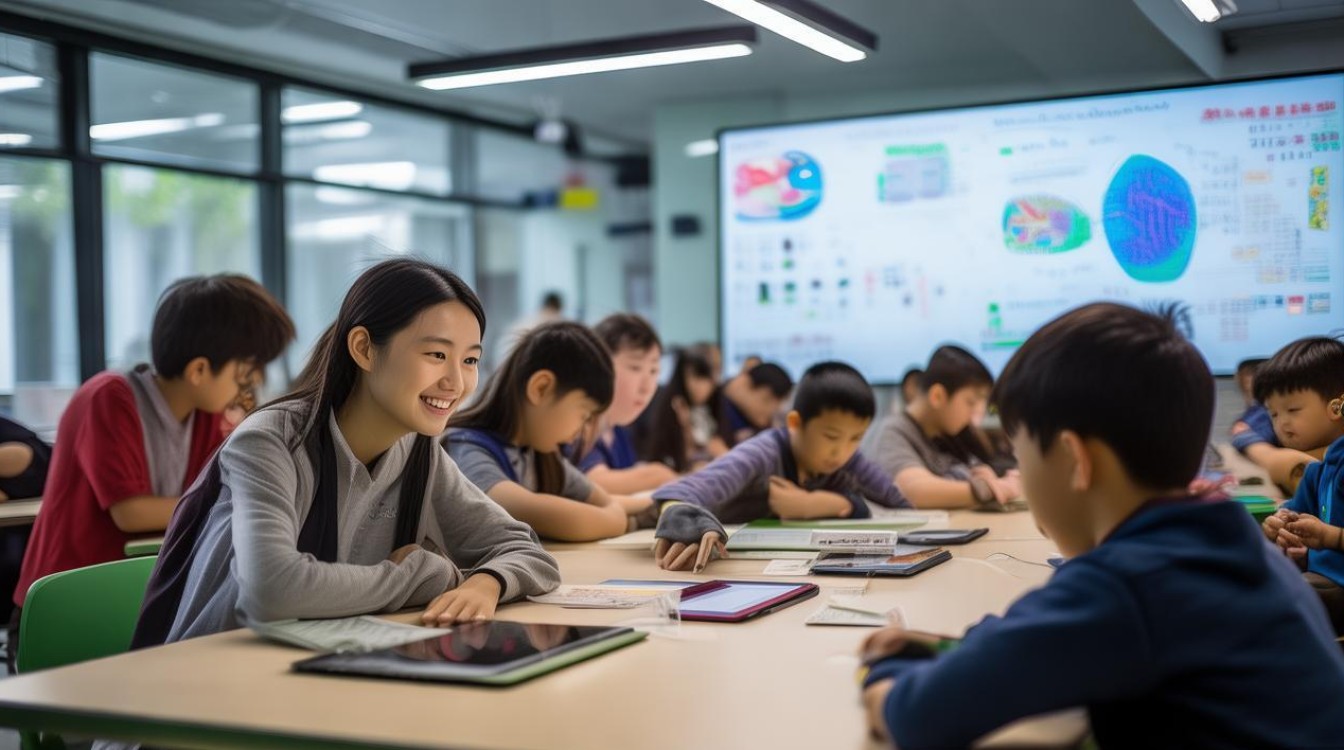 深圳初中数学教学方式有何特色?学生成绩提升的秘诀是什么?