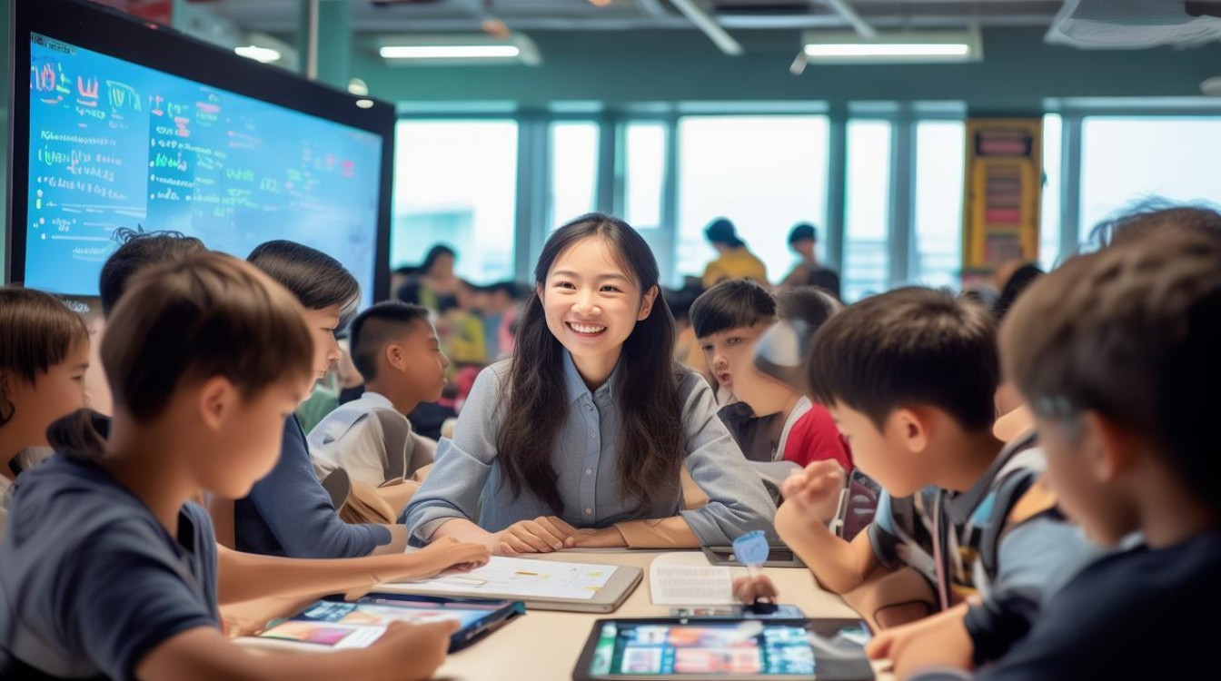 深圳初中数学教学方式有何特色?学生成绩提升的秘诀是什么?