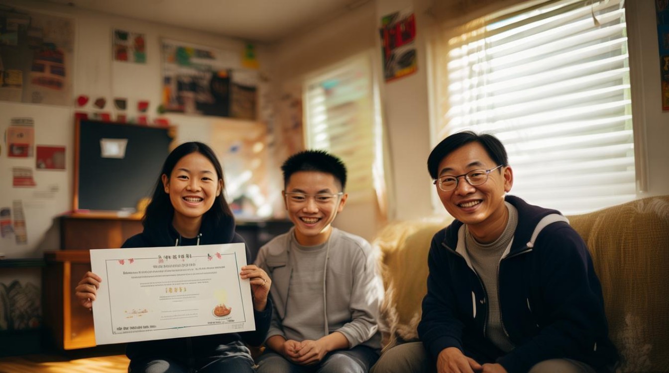 张某某小学数学满分,他家教育方法揭秘?