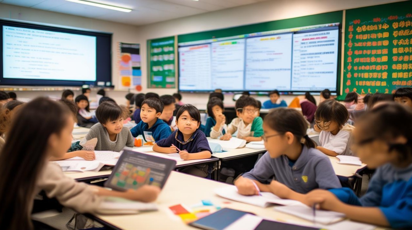 初中生如何高效预习数学与语文,确保学习效果最佳?