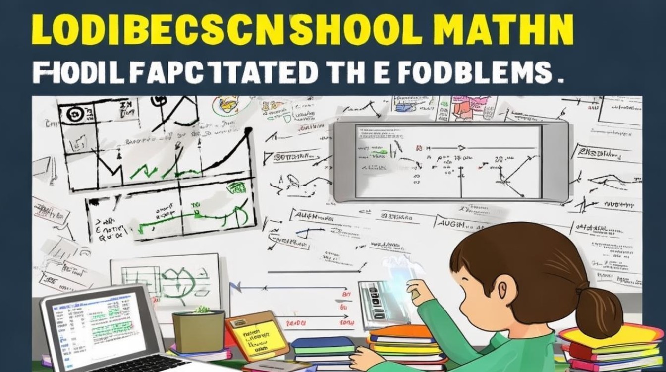 初中数学难题解答攻略,如何高效找到精准答案?