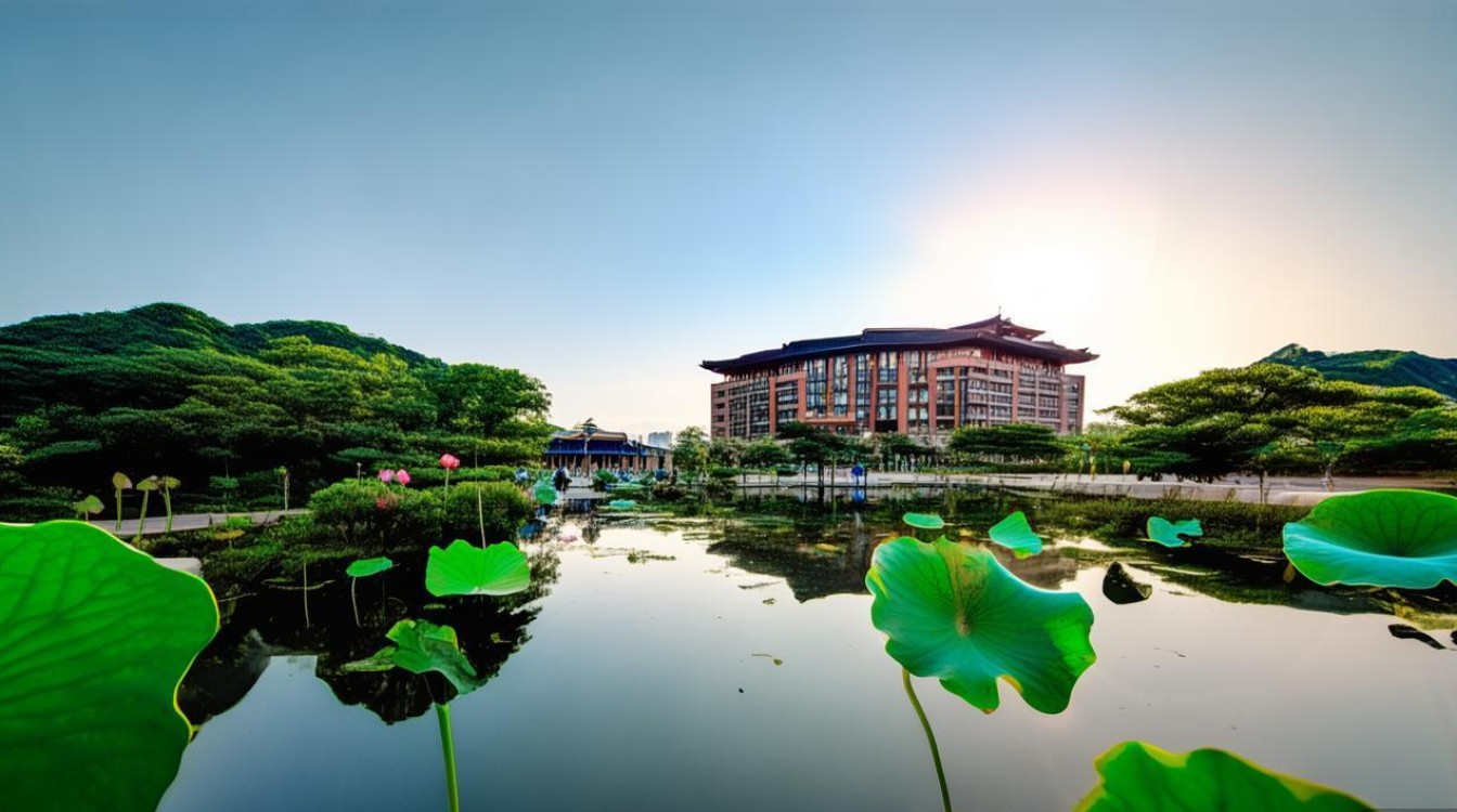 莲湖第一中学高中教育质量如何?师资力量、升学率等详情揭秘!