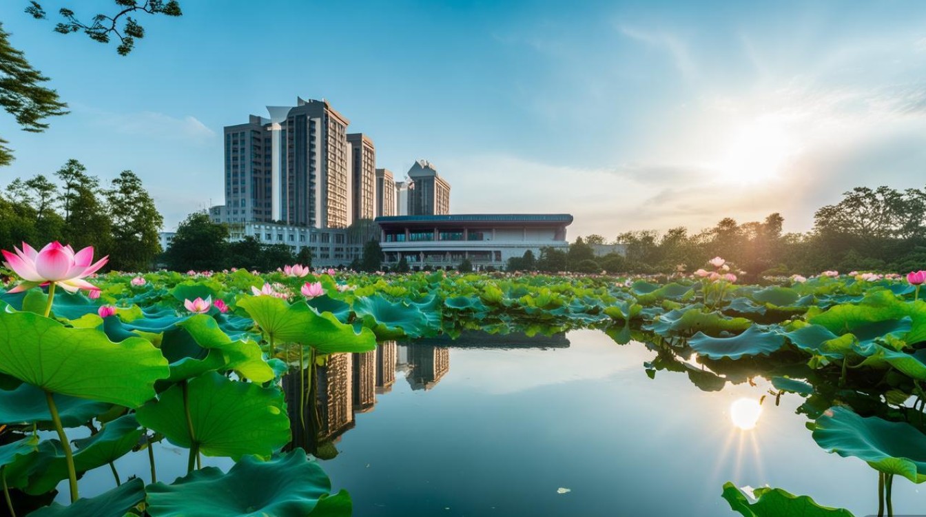 莲湖第一中学高中教育质量如何?师资力量、升学率等详情揭秘!