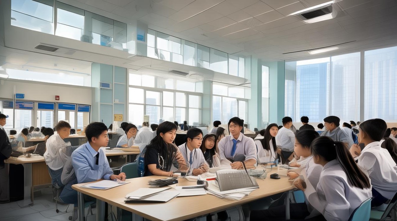 经开第二中学高中教学质量如何?升学率怎样?师资力量强大吗?