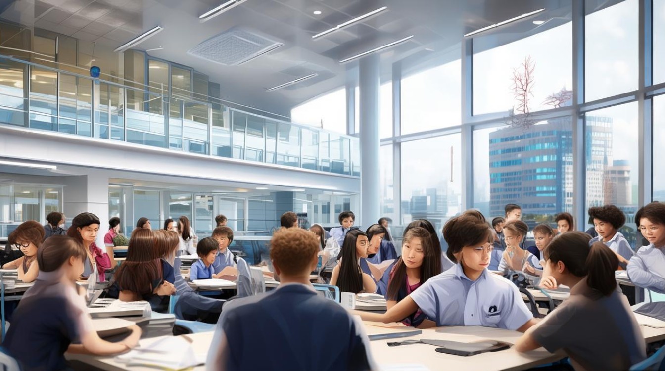 经开第二中学高中教学质量如何?升学率怎样?师资力量强大吗?
