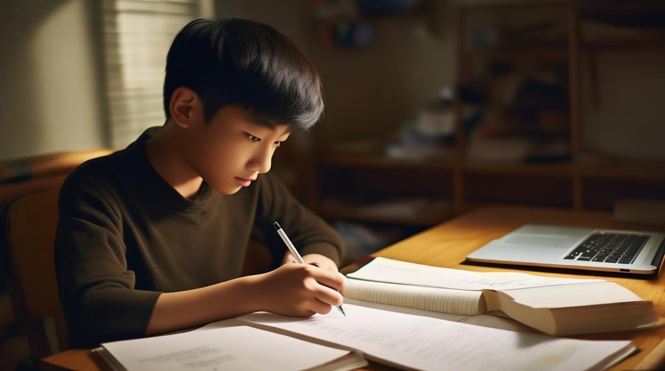 书写规范是什么?如何确保解题步骤清晰明了?