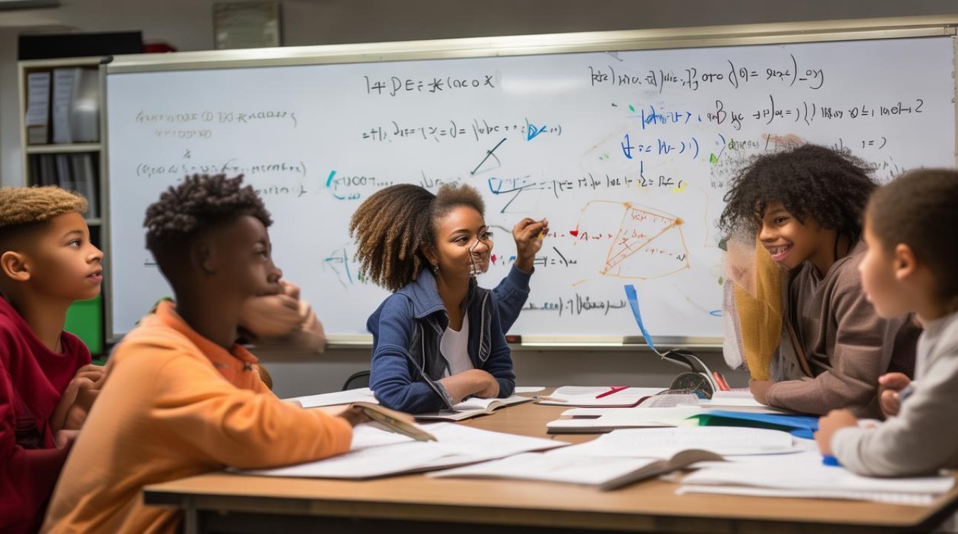 小教数学初中应如何科学备考?