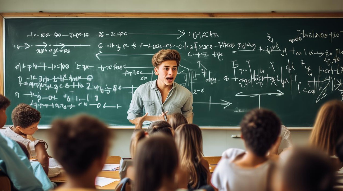 初中数学公式推导原理是什么?有哪些步骤和技巧?