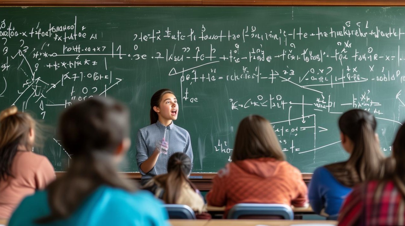 初中数学公式推导原理是什么?有哪些步骤和技巧?