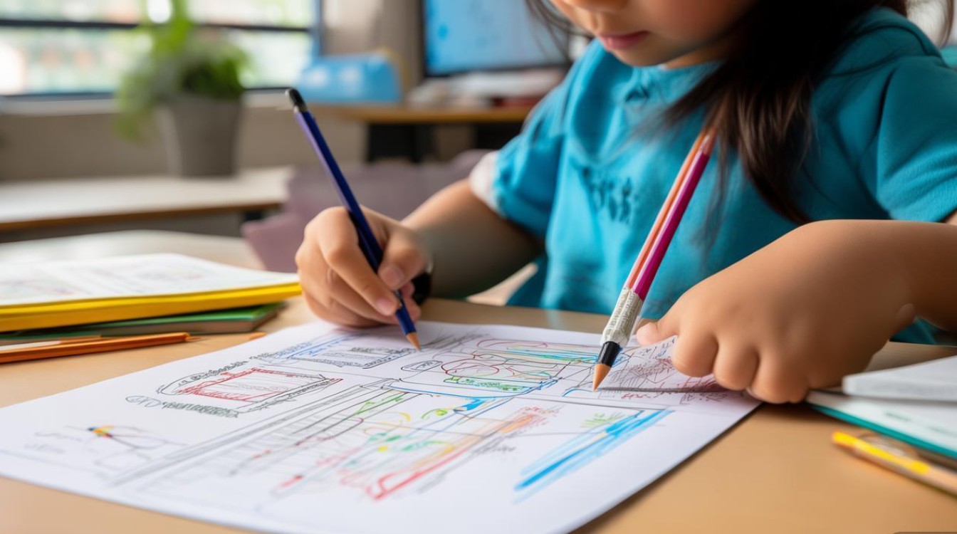 如何有效制作小学生数学错题卡,提升解题能力?