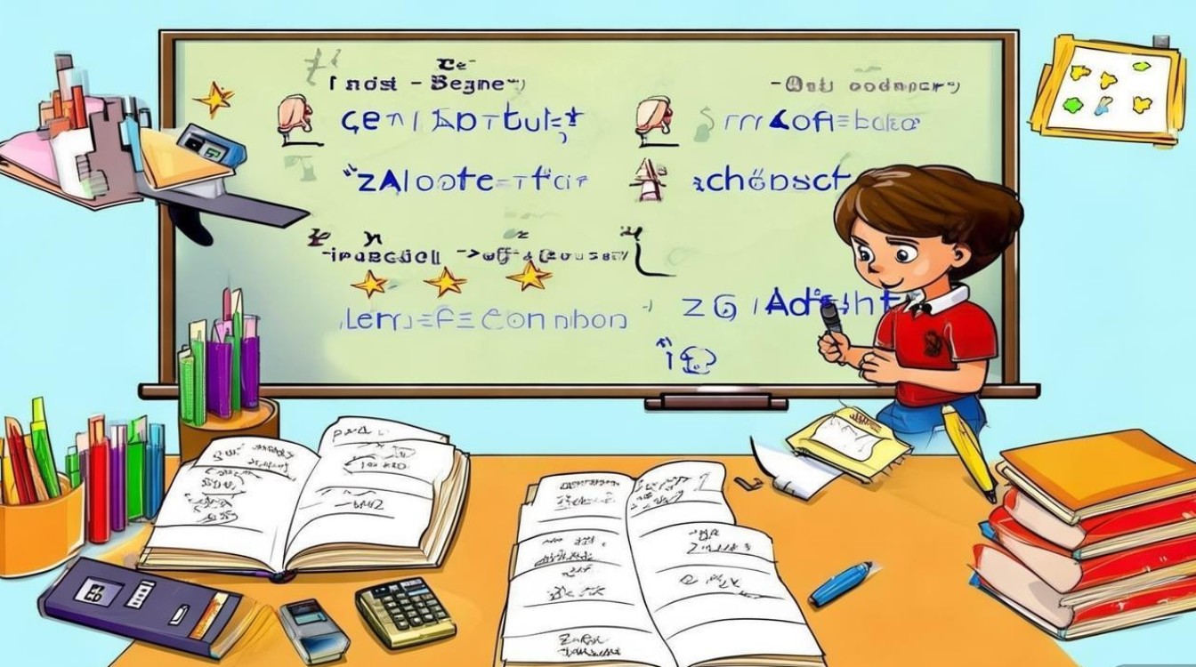如何高效完成小学生数学作业?破解解题难题攻略全解析!