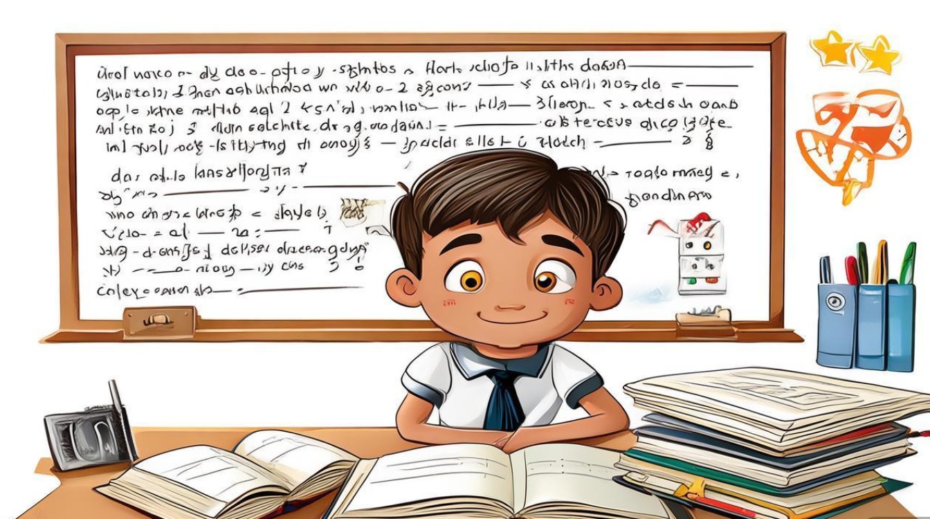 如何高效完成小学生数学作业?破解解题难题攻略全解析!