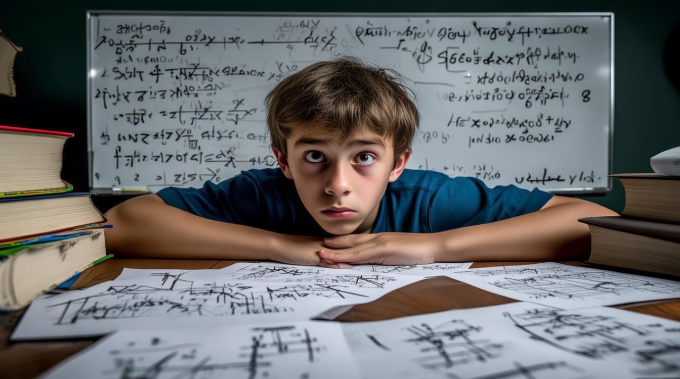 初中数学题化简技巧详解,为何仍让人一头雾水?