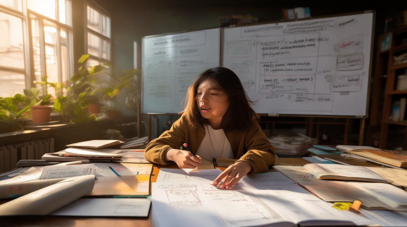 初中数学学霸如何高效学习?揭秘学霸们的数学学习秘籍!