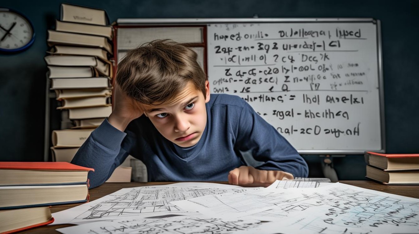 初中数学题化简技巧详解,为何仍让人一头雾水?