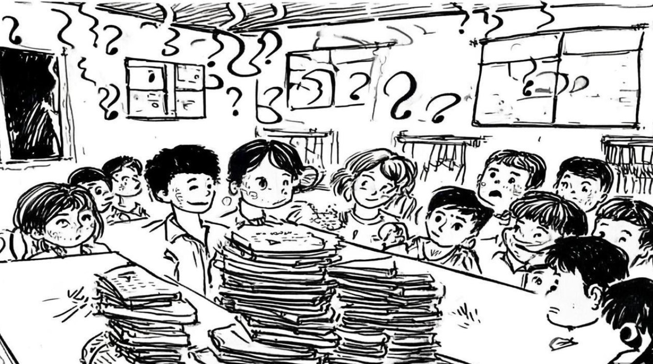人教小学版数学教材为何频遭质疑?背后原因令人深思? 人教小学版数学教材为何频遭质疑?背后原因令人深思?