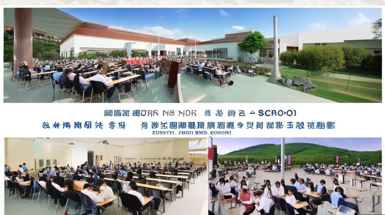 遵义市三中高中教学质量如何?师资力量怎么样?校园环境及升学率如何?