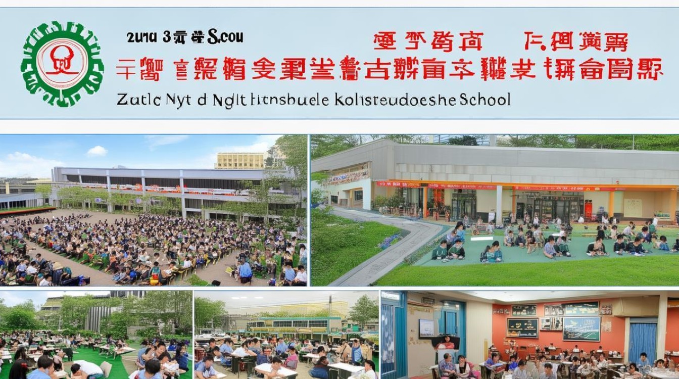 遵义市三中高中教学质量如何?师资力量怎么样?校园环境及升学率如何?