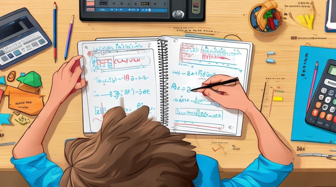 打造高效学习，小学数学错题本使用攻略