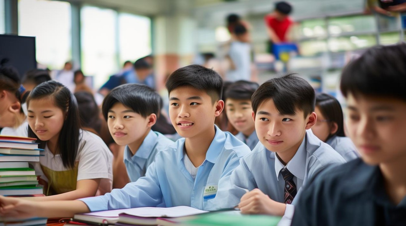 通河二中学高中部教学质量高吗?学生升学率高吗?师资力量如何?