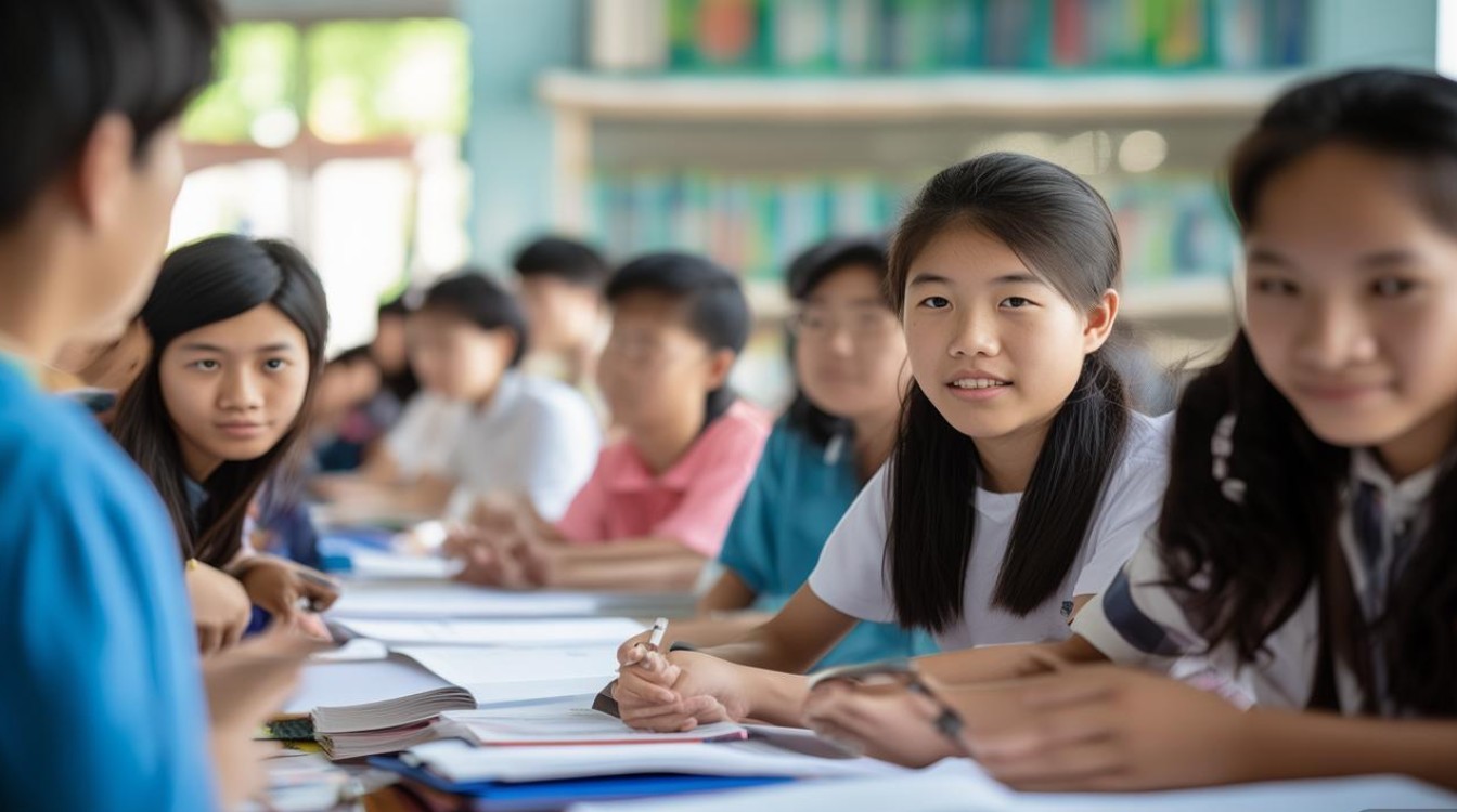 通河二中学高中部教学质量高吗?学生升学率高吗?师资力量如何?