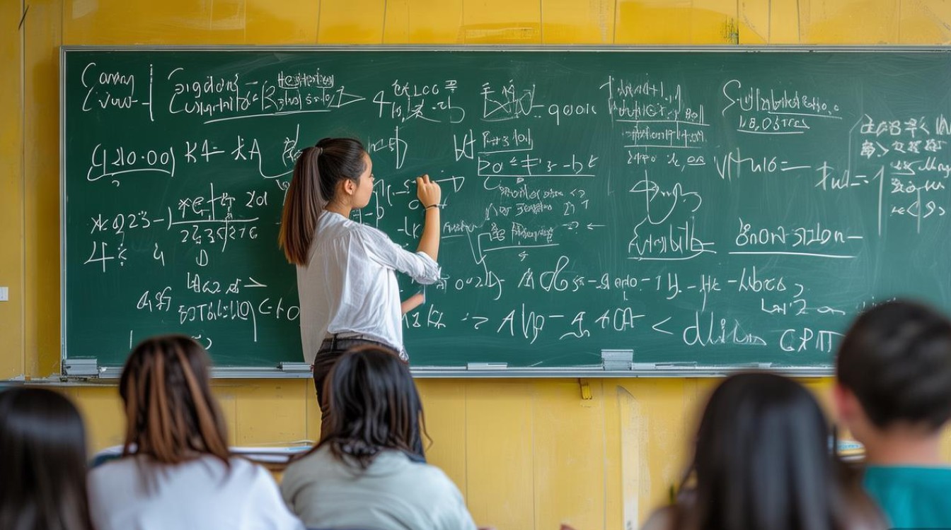 初中数学解答题命题技巧,关键要素是什么?