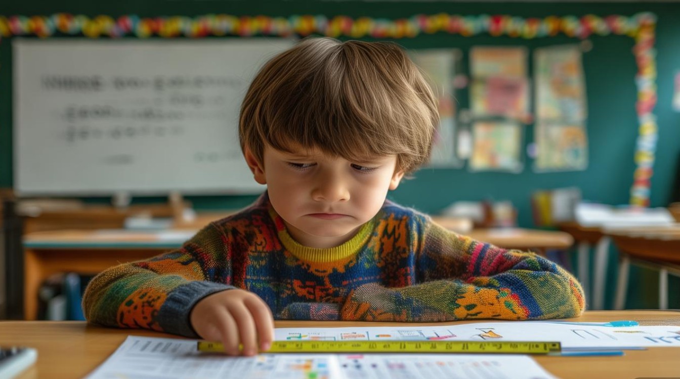 小学生数学解题慢怎么办
