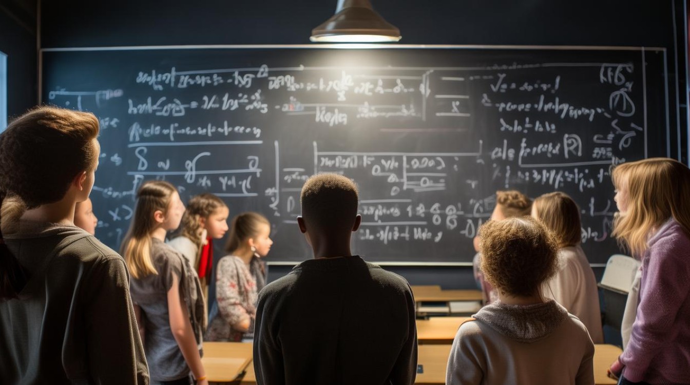 高中数学竞赛需要掌握哪些核心知识点？