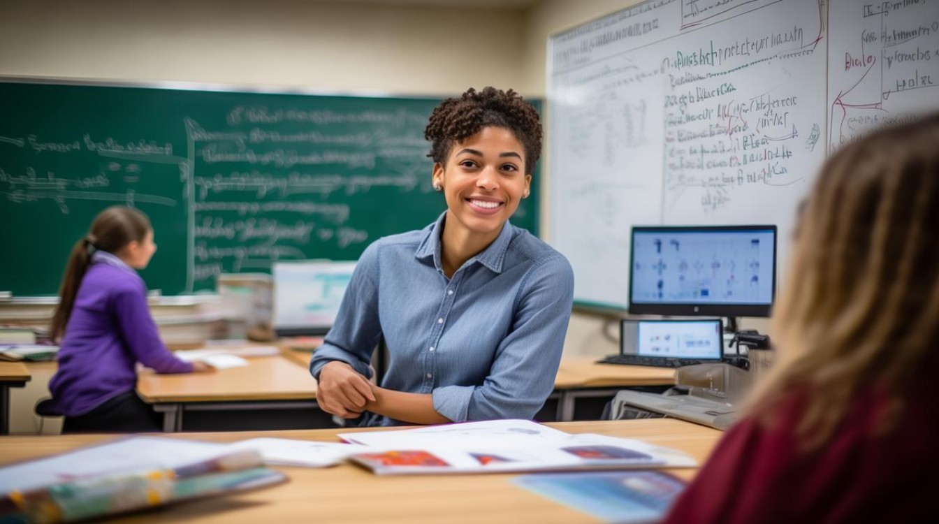 初中数学老师高效备课秘诀是什么？揭秘实用步骤解析！