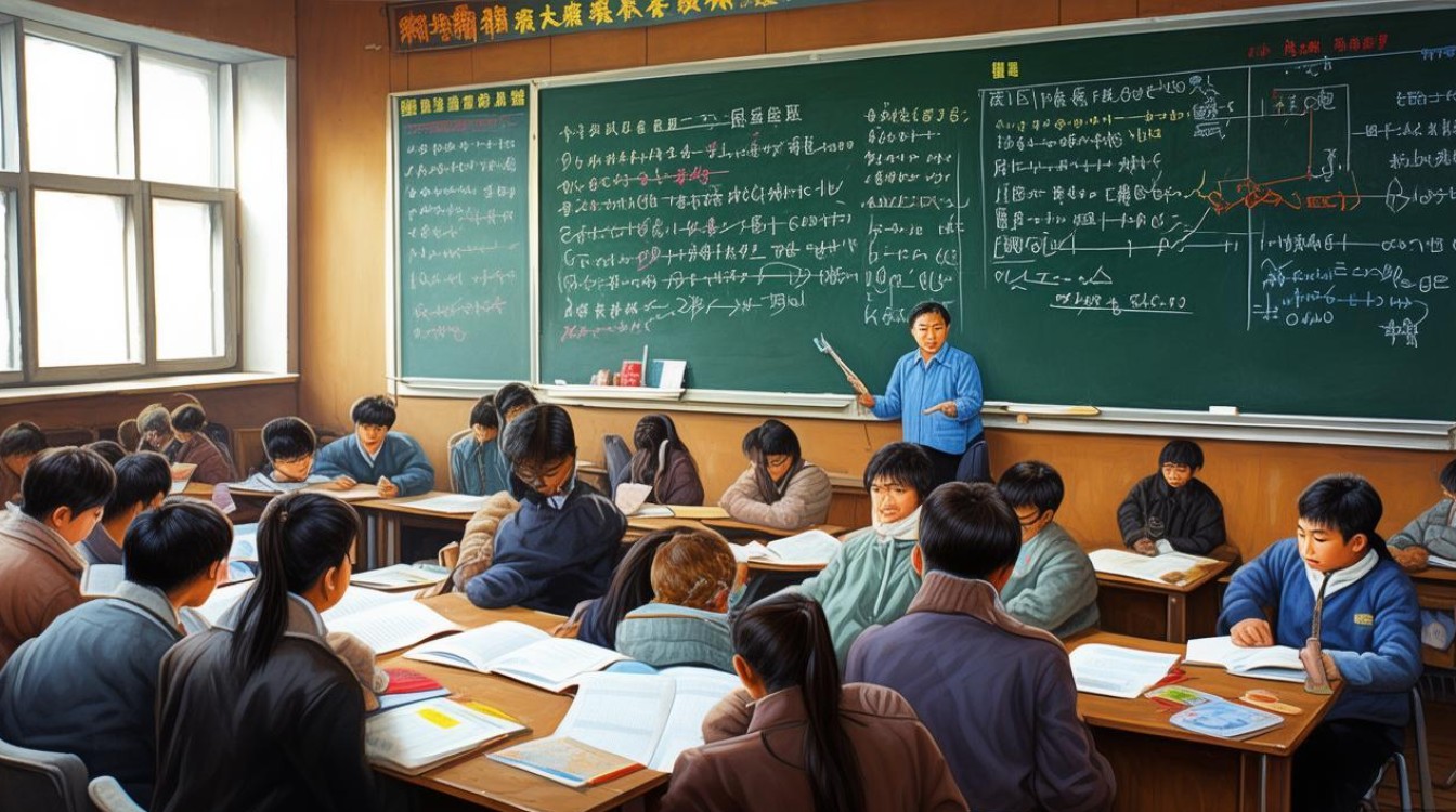 四川高中数学课程大纲解析