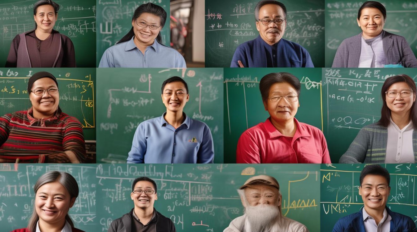 滕州高中数学名师盘点