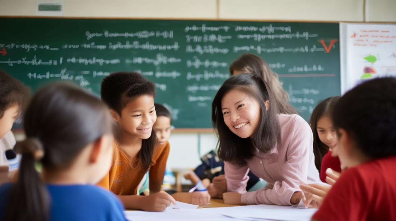 九州博学小学数学课程评价如何?家长学生反馈真实吗?