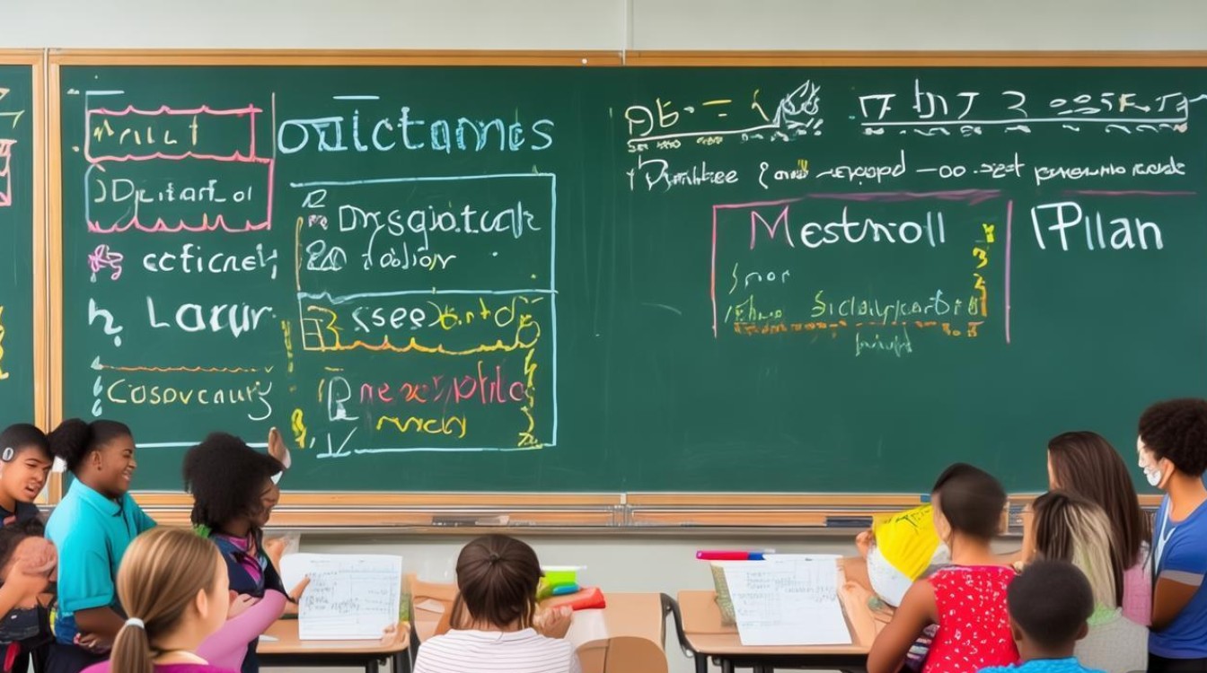 小学数学教案如何撰写？步骤及范文分享