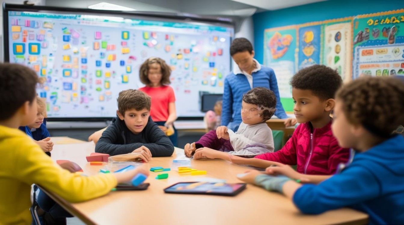 如何让初中数学课堂更生动有效？探索创新教学方法与策略？