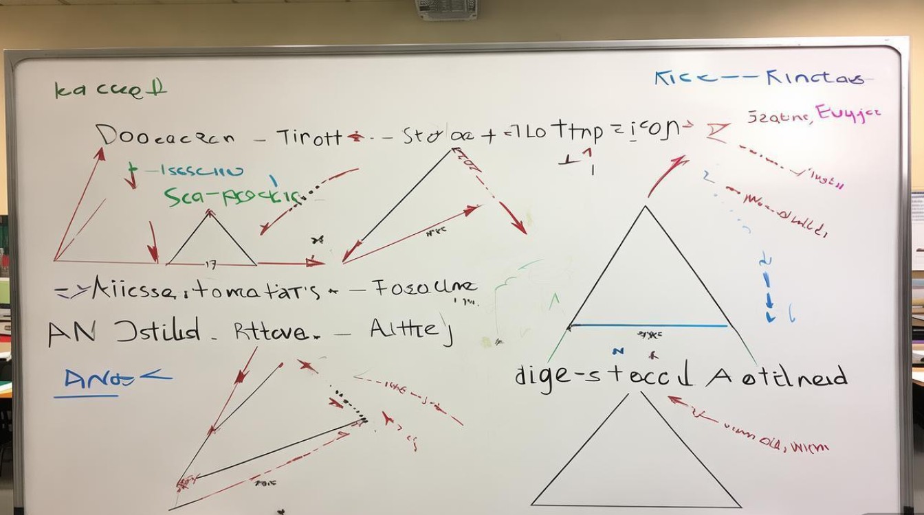高中数学中，常见的解三角形模型有哪些类型及应用？