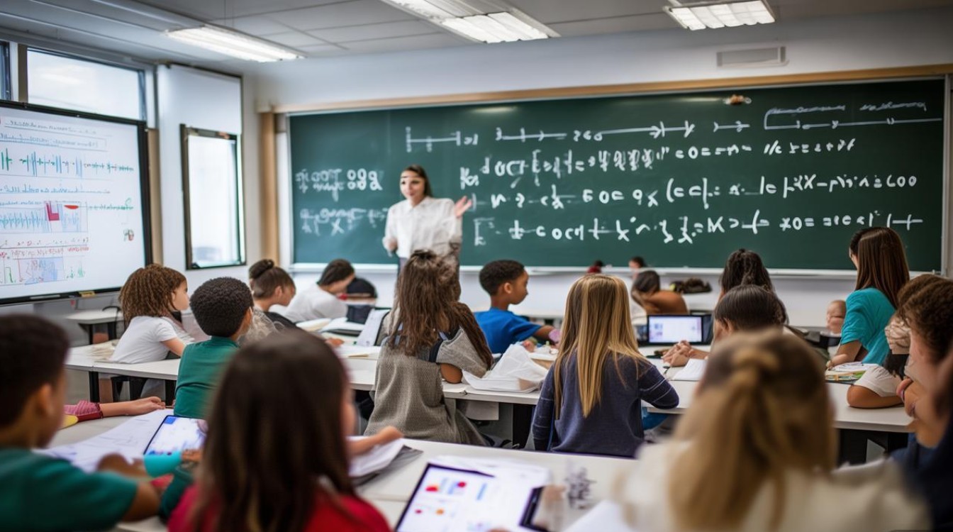 如何有效提升智商一般高中生在高中数学学习中的成绩与兴趣?