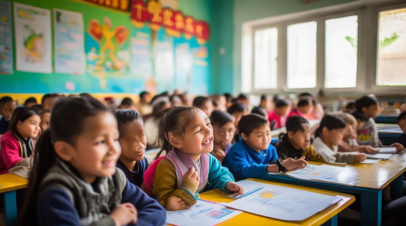 新疆小学生数学成绩究竟如何?教育现状背后有何深层次原因?
