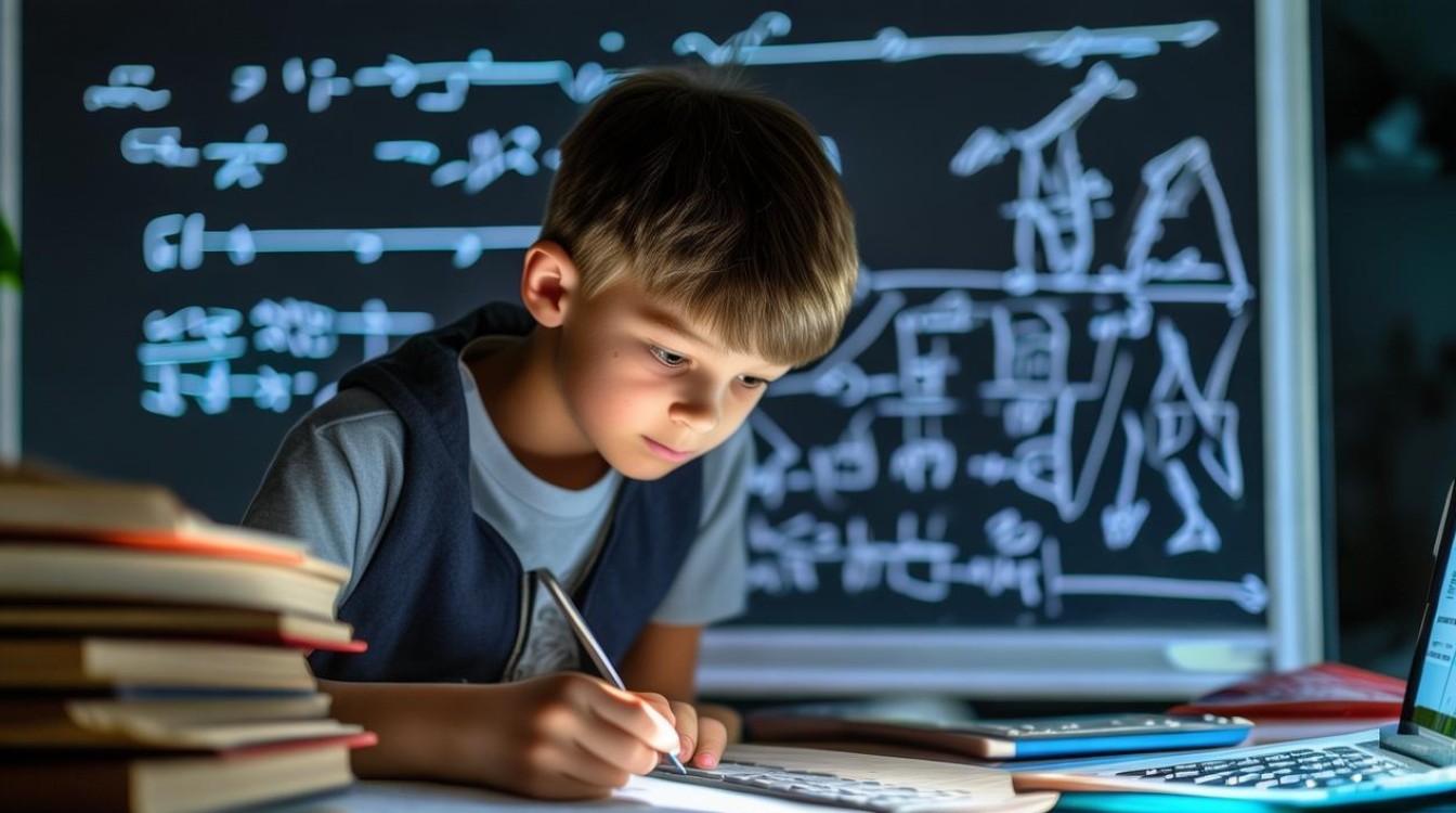 初中数学基础差，如何高效速成，补齐短板？