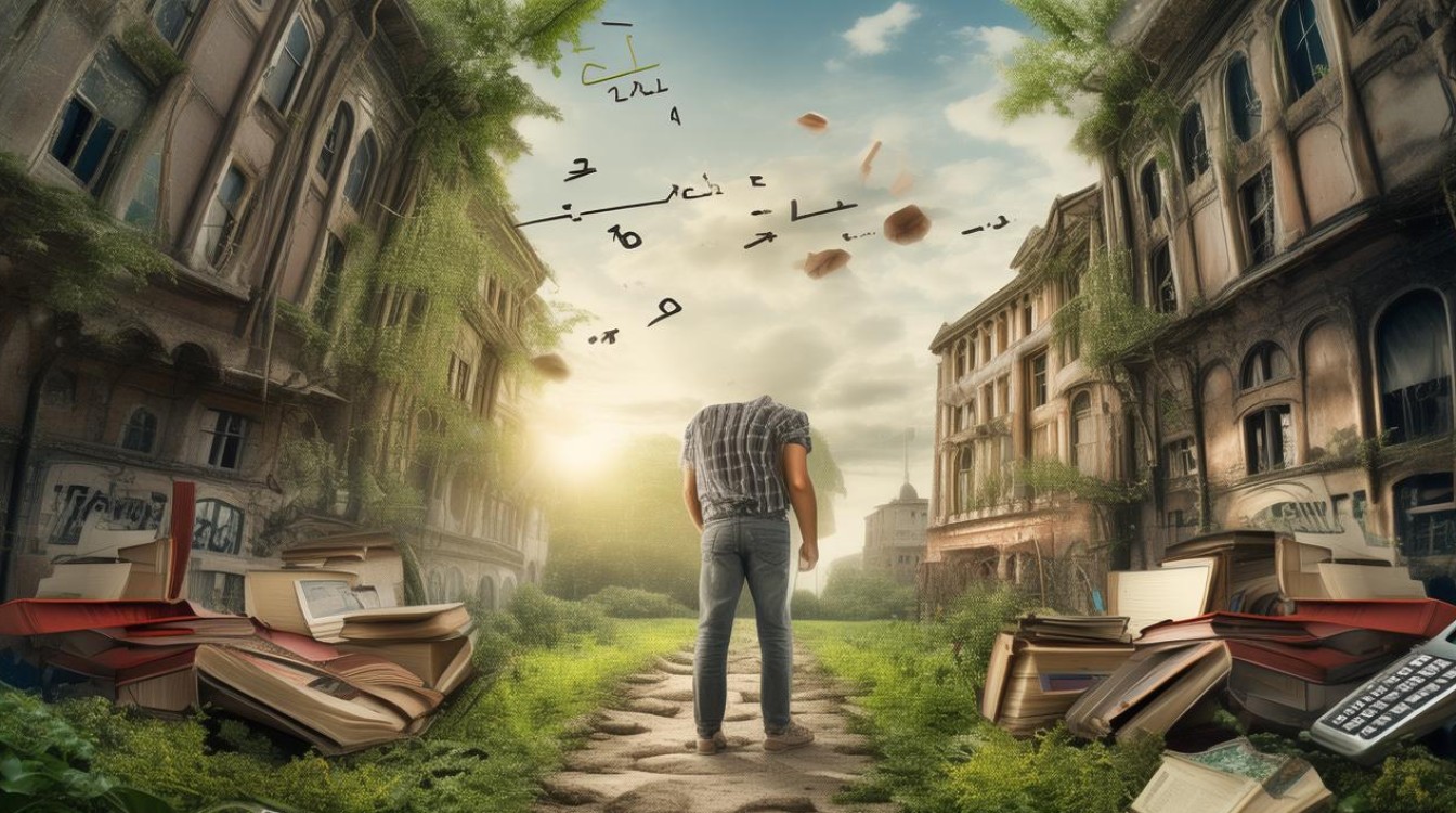 初中未毕业,自学数学之路在何方?如何高效自学数学,弥补缺失的初中知识?