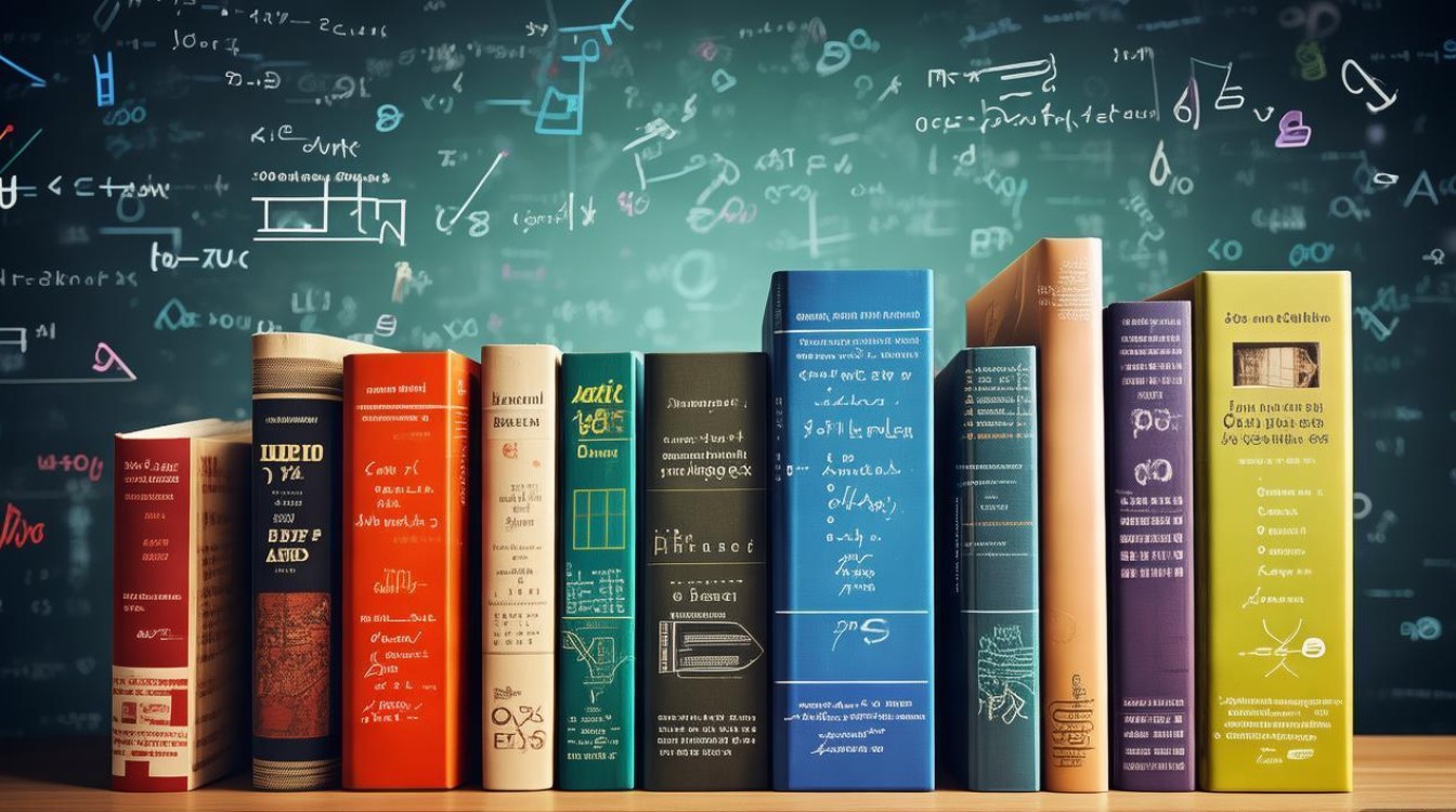 高中数学参考书单有哪些?