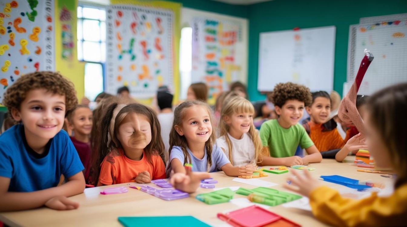 如何有效提升小学生数学学习兴趣与能力,传统教学法是否过时?